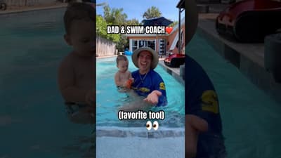 IT CLEANED MY POOL WITHIN MINUTES! #iGarden #iGardenpoolvacuum #iGardenKproseries