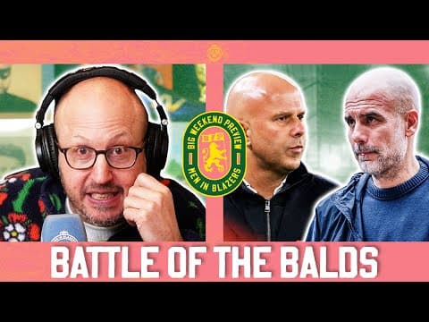 Pep Hits 1,000 Games | Liverpool Try to Stop Haaland & Man City | Tottenham Search for Identity?