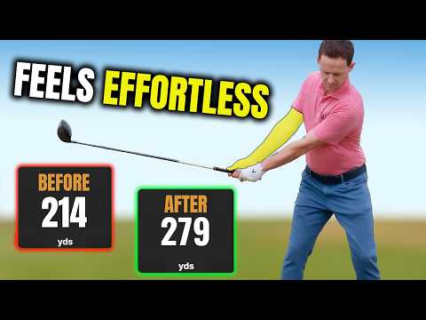 Effortless Power Starts With This Move (Most amateurs miss it)