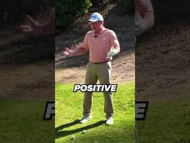 STOP Making This Course Management Mistake 🚨⛳