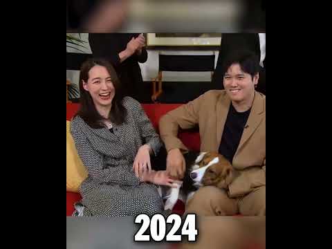 Decoy Ohtani is a 3-time MVPup 🐶