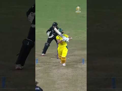 Melie's record scalp, Gardner's special ton or Garth's stylish shot - vote for your Rexona POTD 🗳