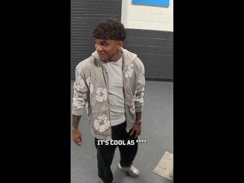 Dynamo Players React to 2026 Kit