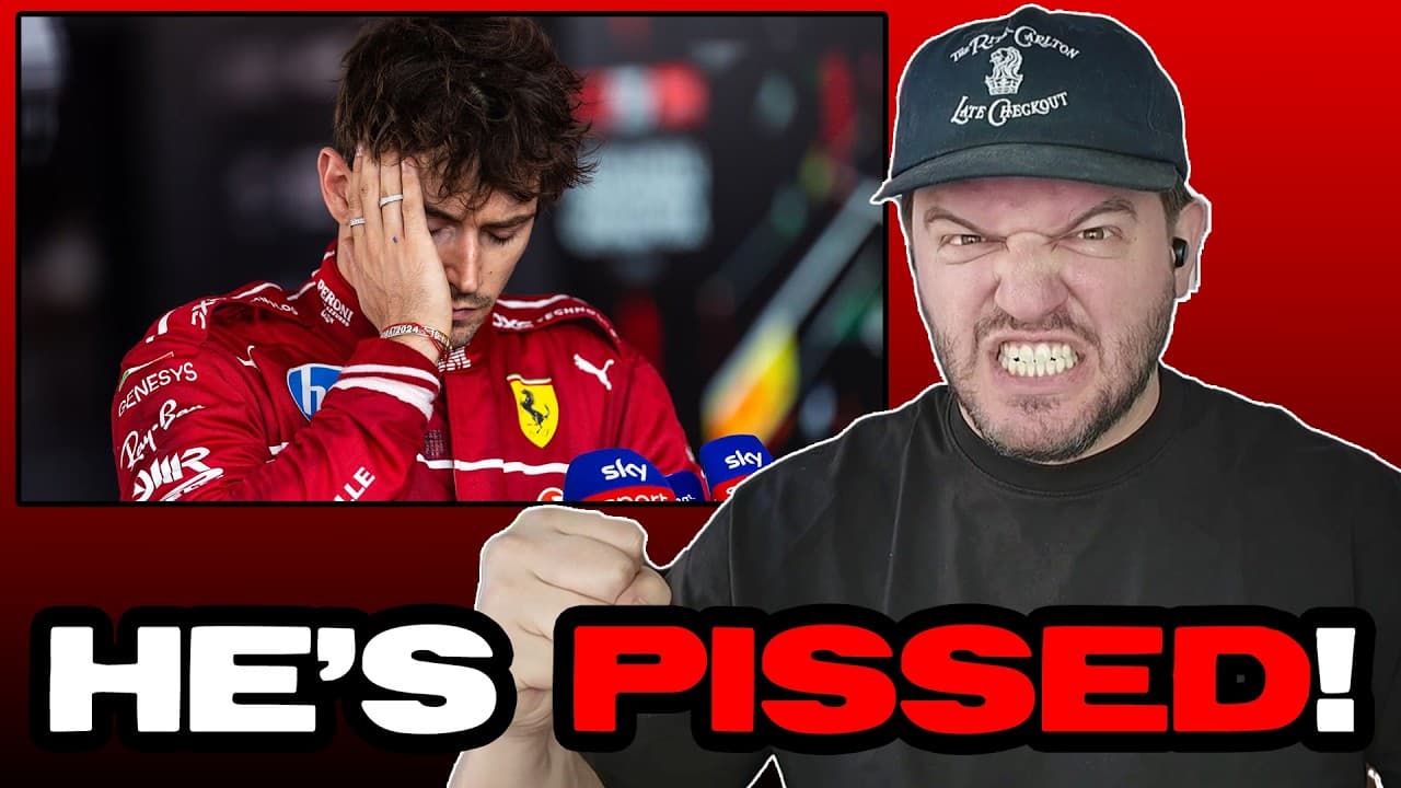 KIMI ANTONELLI WINS AGAIN! 2026 Monaco GP Recap | The Red Flags Podcast