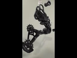 Disassemble, Upgrade, Reassemble.