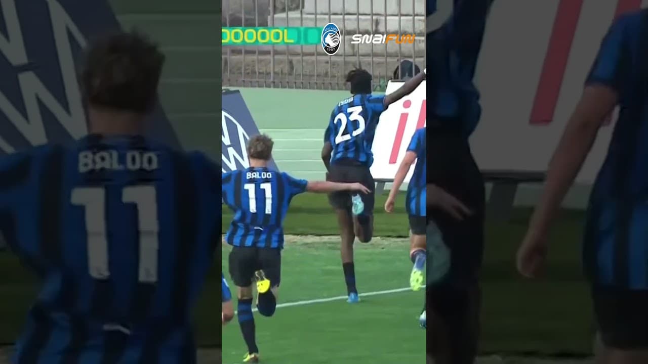 Colpo sulla sirena: Isoa vince il GOTM Snaifun di aprile!