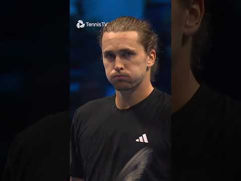 Felix Makes The Turin Semi-Finals!