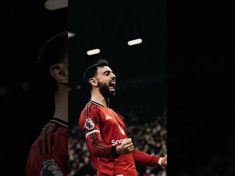 Bruno Fernandes, In Focus 🔍