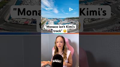 Can Kimi Antonelli prove all the doubters wrong? 🤫👀