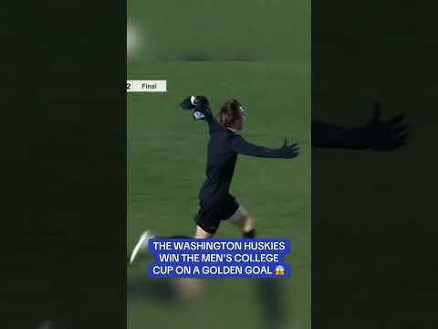 A golden goal moment of magic @usbank