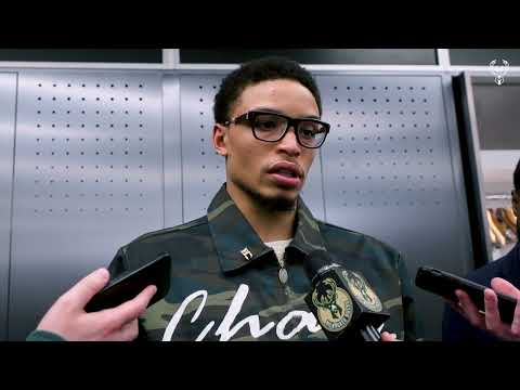 Ryan Rollins Postgame Media Availability | 01.13.26