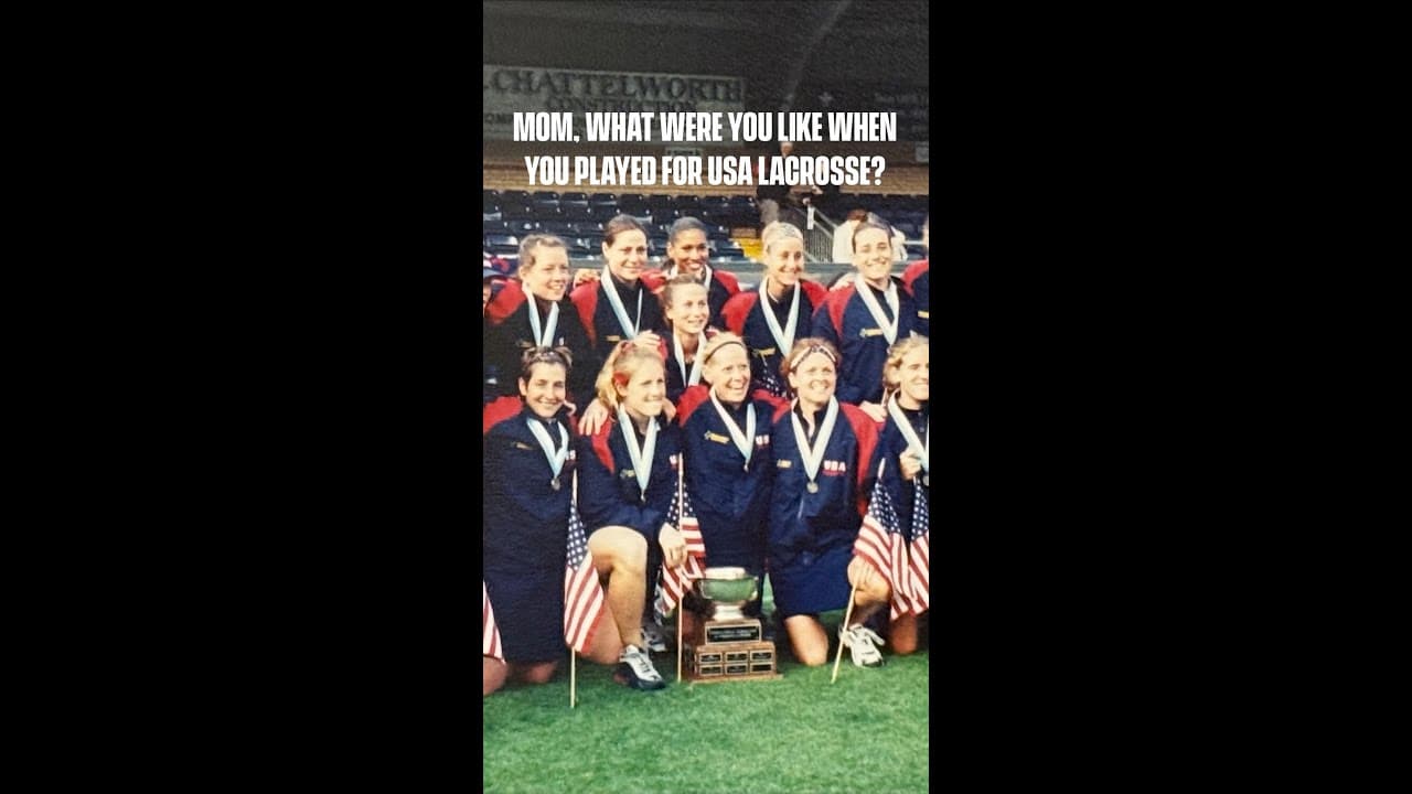 What Were You Like Playing for USA? 🇺🇸🥍
