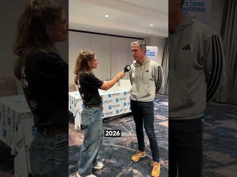 Asking the Cape Town Marathon CEO our burning questions!