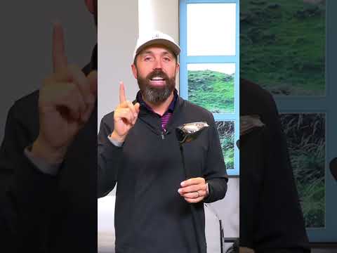 Why I had to put this club in the bag 🤔⛳️ #golf #golfswing #golftips #golflife #golfing #golfer