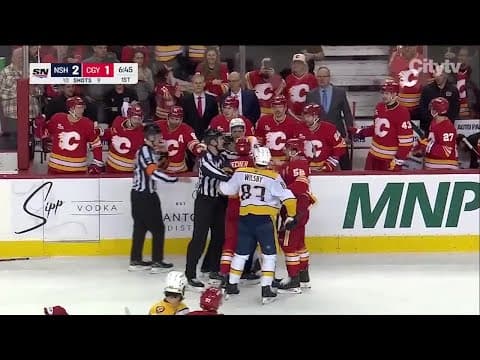 John Beecher suspended one game for roughing