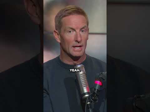 Joel Klatt dives into #OhioState's struggles in loss against #Michigan #CFB
