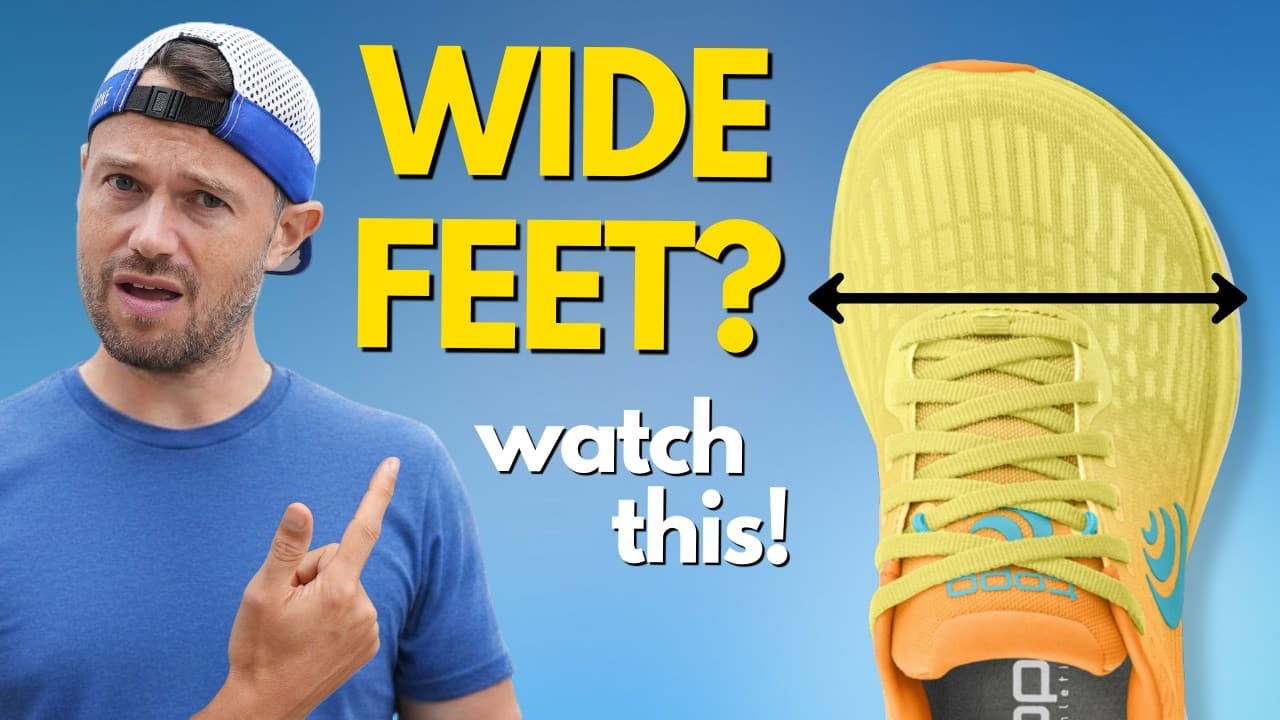 THE 10 BEST RUNNING SHOES FOR WIDE FEET IN 2026 (in every category)