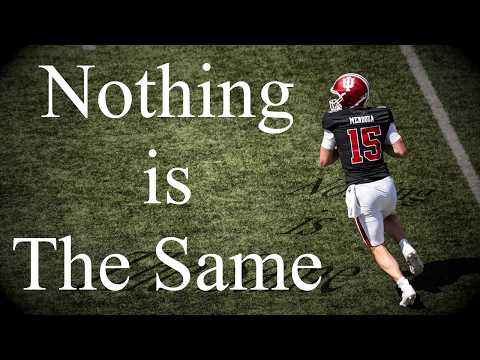 How College Football Changed Over Night