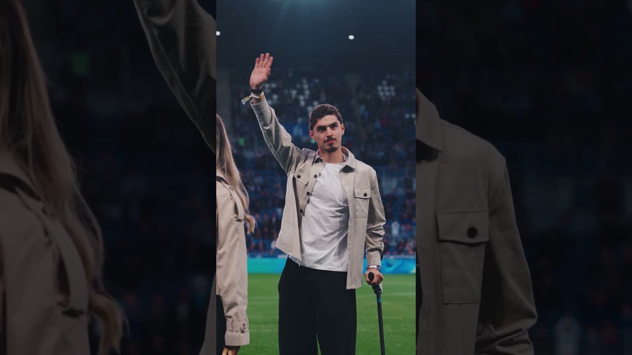 Les matches de la saison - épisode 5 🔥🔝