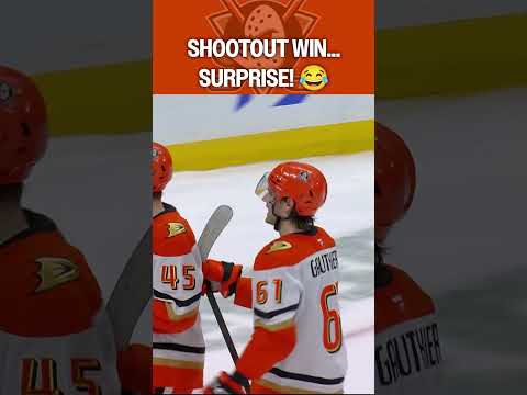 Dostal didn’t know they won 😭