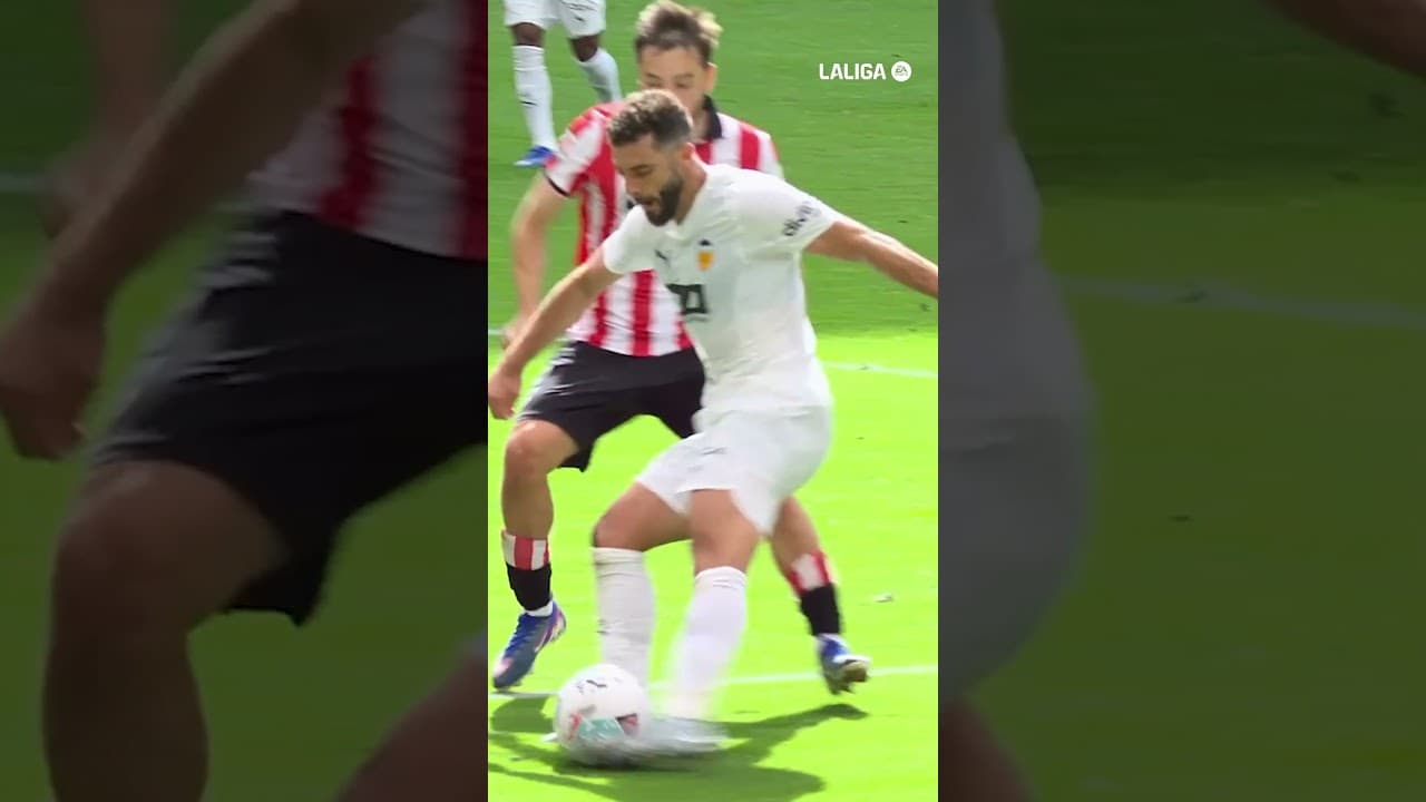 👨🏿‍🦱🎯| VALENCIA CF