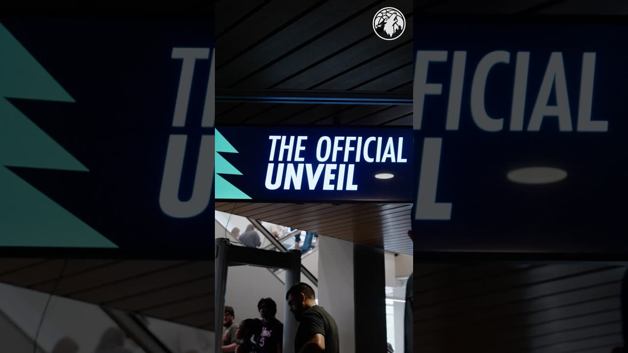 a special place to be