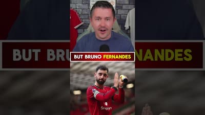 Roy Keane Has Lost the Plot #manchesterunited #mufc #brunofernades #roykeane #unitedcommunitychannel