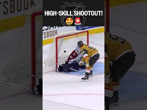 GORGEOUS GOALS in this shootout 😍