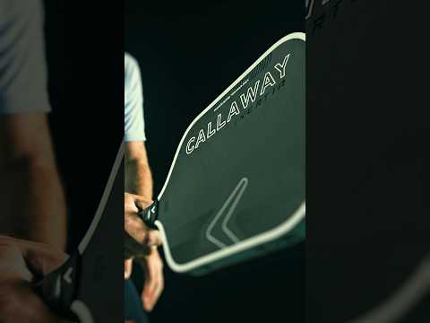 Golf Clubs ➡️ Pickleball Paddles