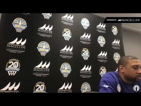 Post Game Press Conference | Sky vs Storm | August 30, 2025