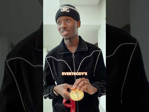 Our AFCON champion is home! 🏆🤩