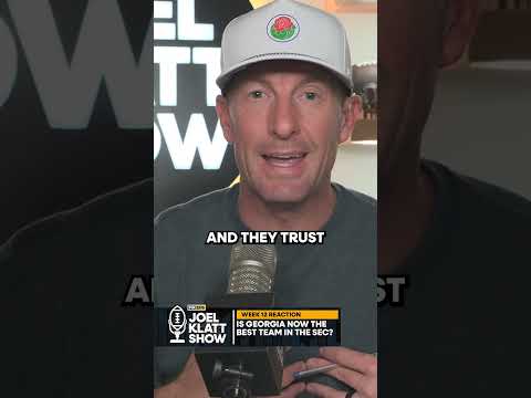 Why is Georgia so hard to kill? 👀🤔 #georgiabulldogs