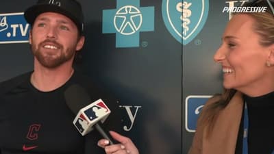 050626 - CLE vs KC - Pregame Media Availability