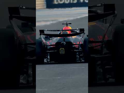 Next stop: Bahrain 🇧🇭👀 #F1 #RedBullRacing