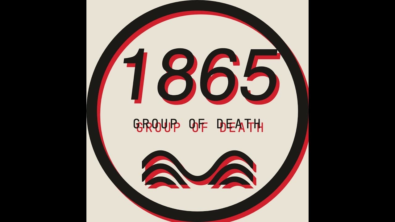 Group of Death: Episode 2 - Avatars
