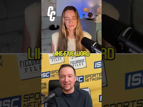 Fever Insider Scott Agness clears up the article he caught a lot of heat for