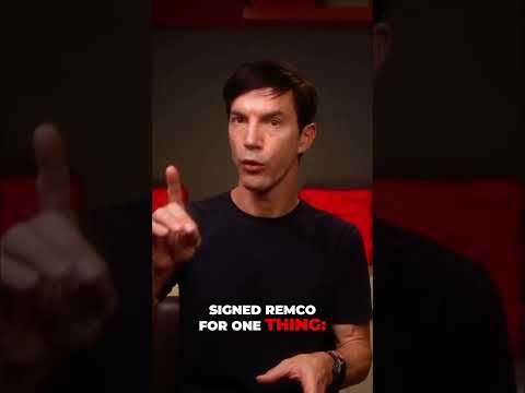 Remco's Giro D'Italia Dilemma - Tour De France Focus