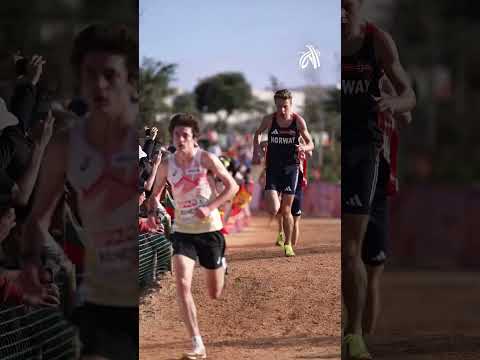 Super Smooth 🏃🏻‍♂️💨  #lagoa2025