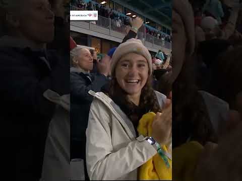 Things are coming up Roses in KC ⚽🌹