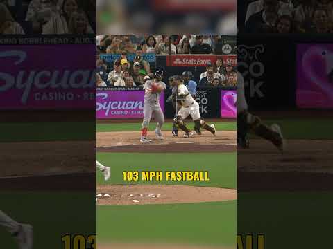 Mason Miller is a wrecking ball