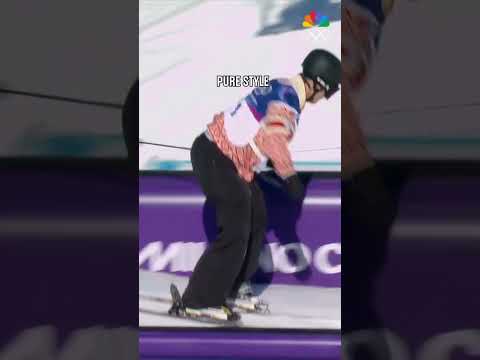 So clean from Birk Ruud! ✨