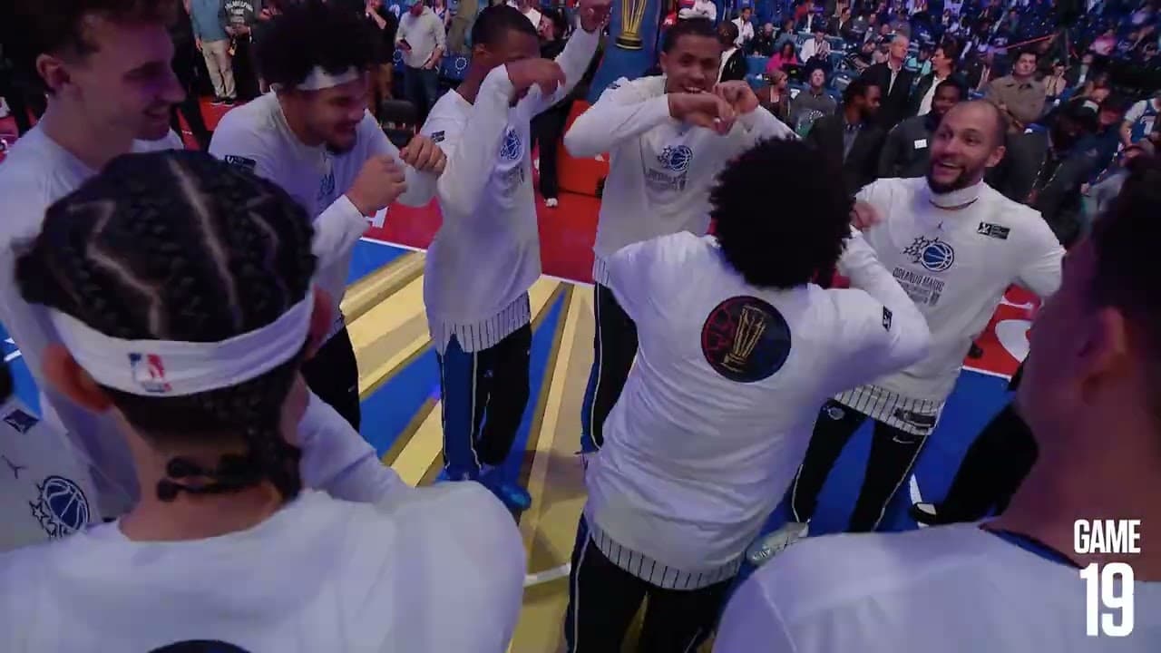 84 GAMES IN 84 SECONDS!