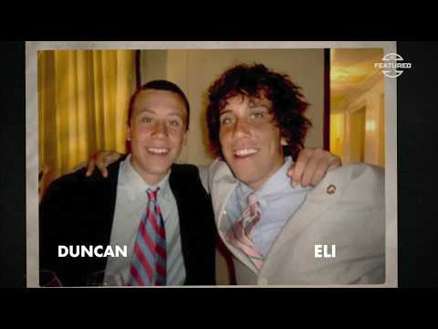 Duncan & Eli | SC Featured