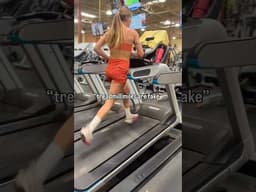 treadmill miles don’t count 💀