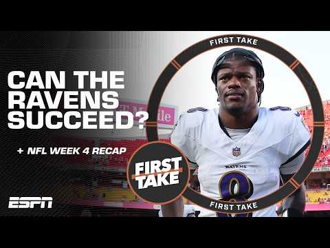 Dak Prescott is the BEST QB in the NFL - Damien Woody + NFL outlook | First Take