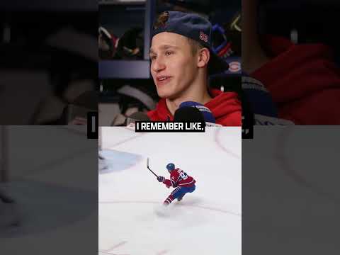 Demidov lives for the APPLAUSE 👏