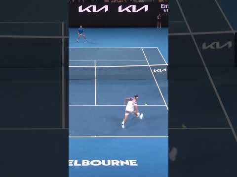 How ELEGANT is this winner! 😍