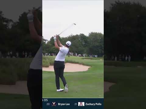 Nicolai Højgaard on FIRE🔥