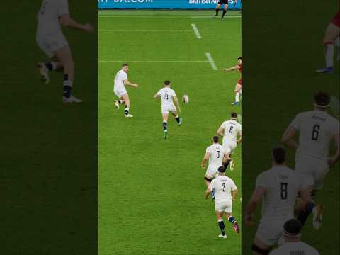 George Ford | Master at work ✨🌹