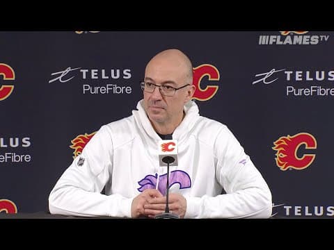 Practice Day | Ryan Huska - 21.11.25